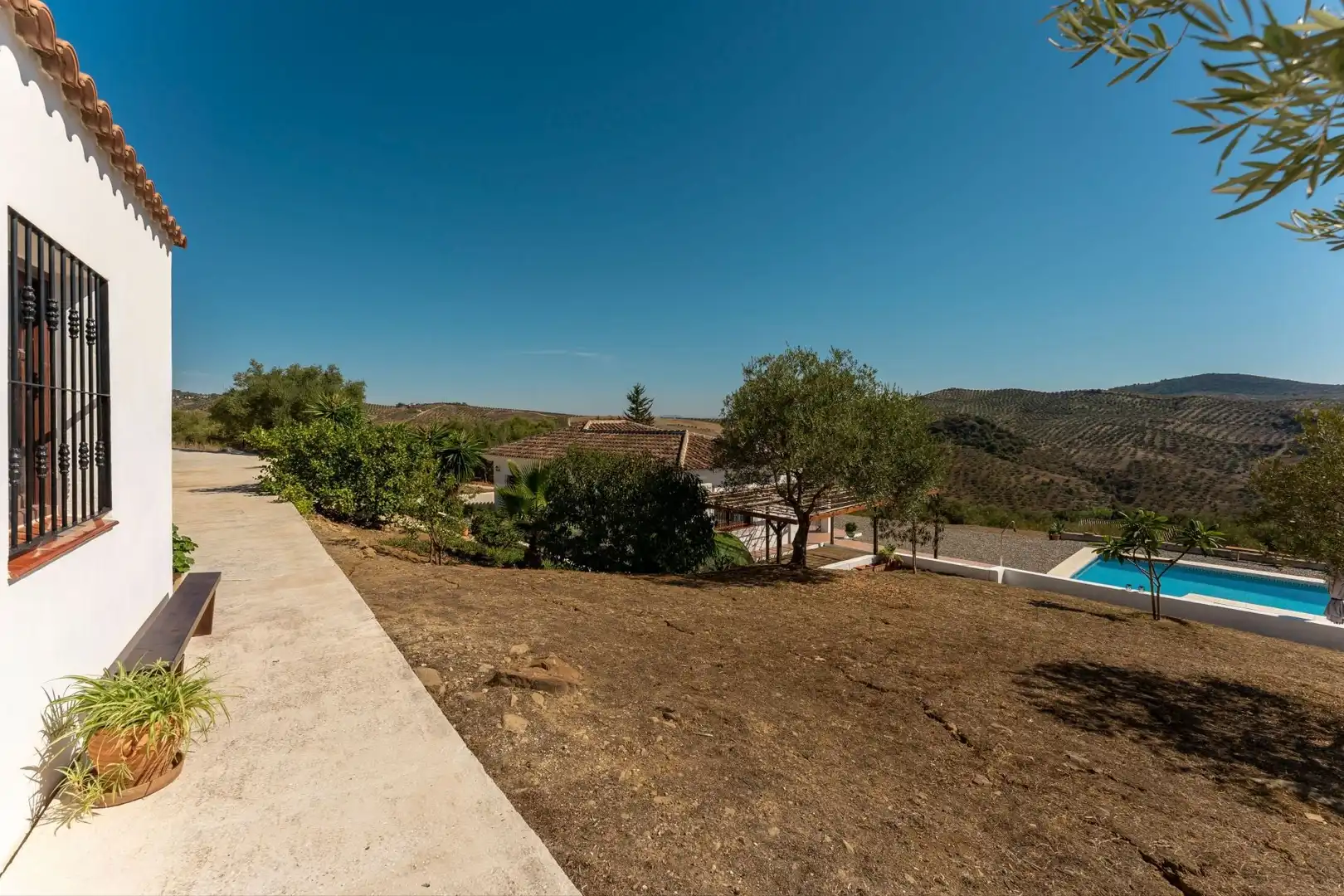 Landhaus mit Pool zum Verkauf in Tolox, imagen 49
