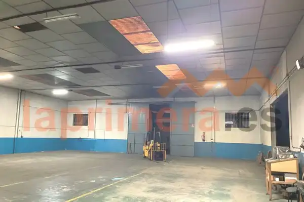 Nave industrial in affitto a Metro - Auditorio, imagen 2