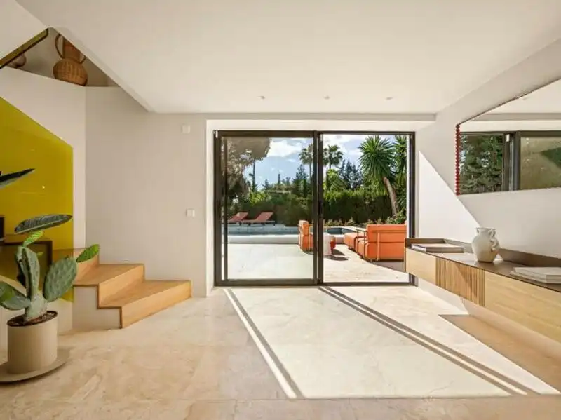 Maison avec terrasse à vendre à Nueva Andalucía, imagen 21