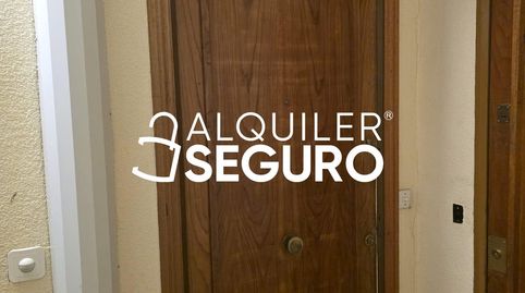 Foto 4 de Pis de lloguer a Caja de Ahorros Municipal, San Agustín - Parque Europa, Burgos Capital