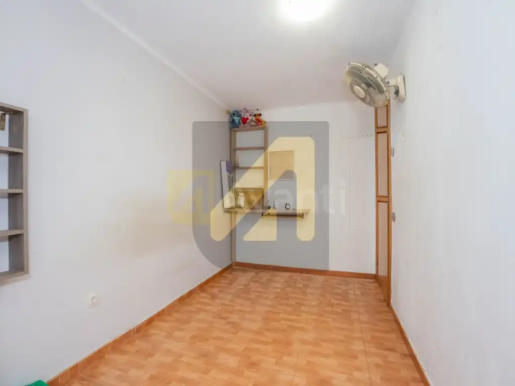 Apartamento en venta en L'Hospitalet de Llobregat
