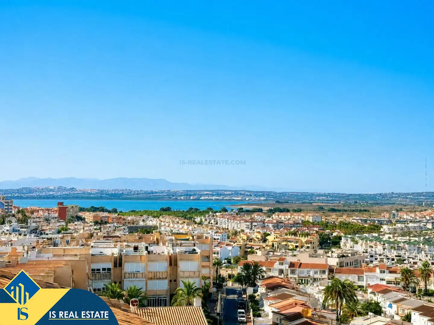 Apartament amb piscina en venda a La Mata, imagen 19