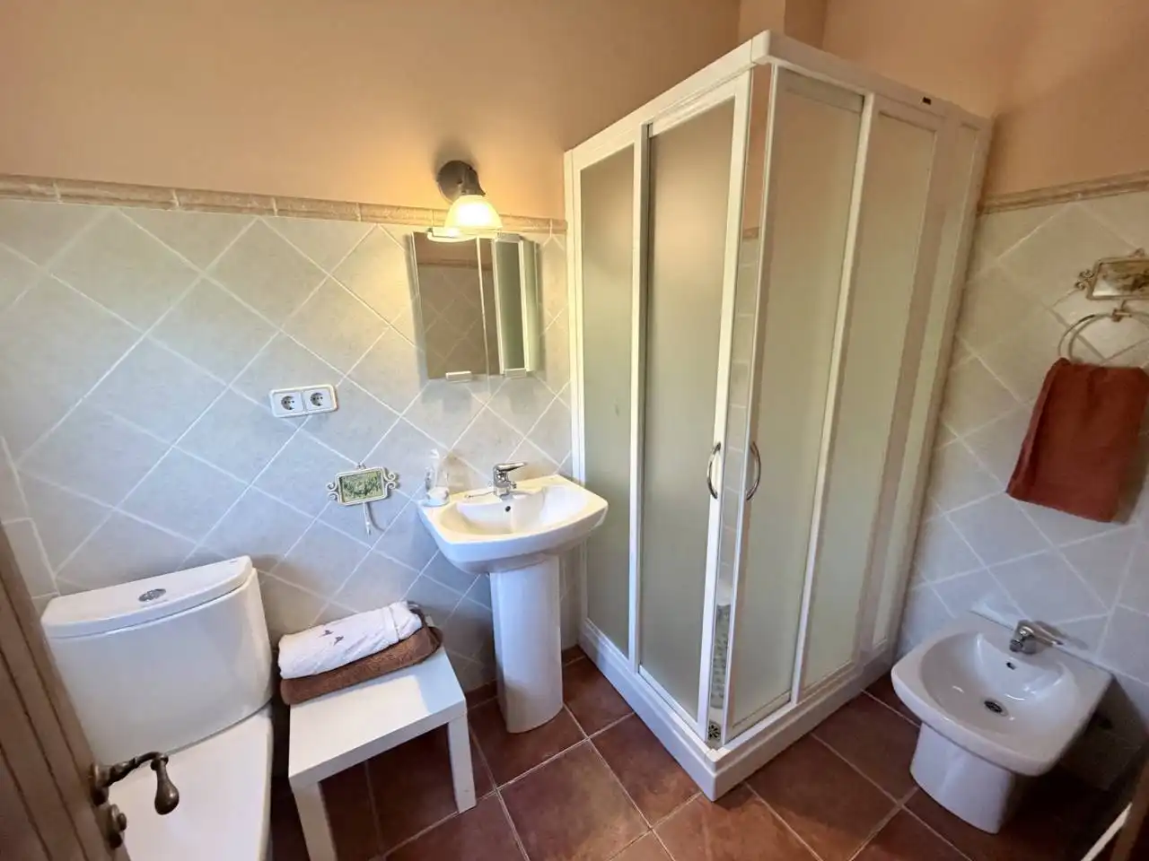 Casa amb piscina en venda a Vacarisses, imagen 27