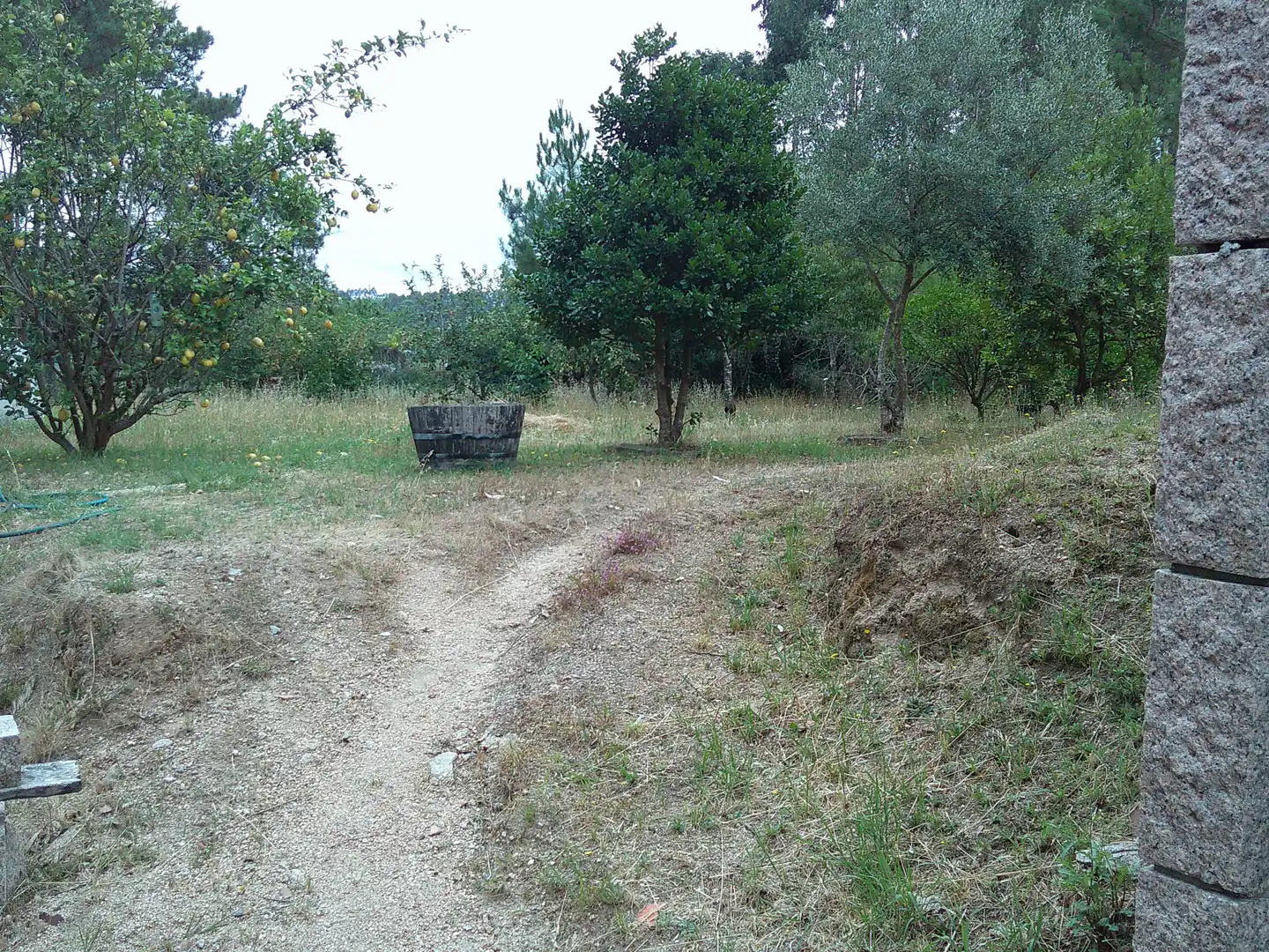 Casa o xalet en venda en Ribadumia amb Terrassa, Moblat i Balcó