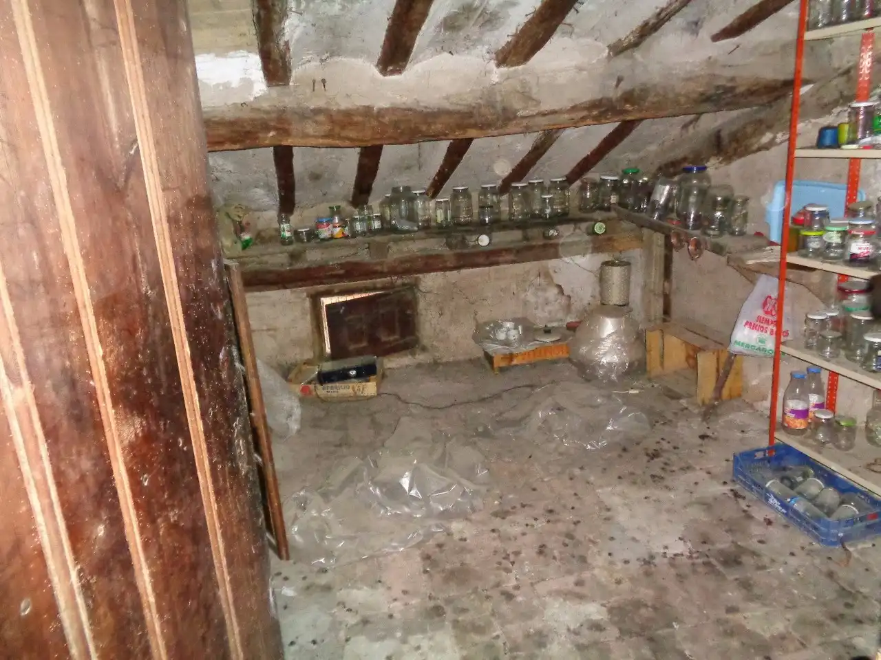 Flat for sale in Anguciana  with Heating, Storage room and Furnished