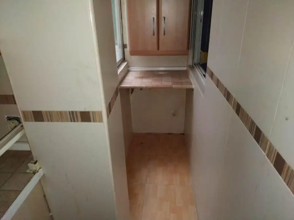 Pis en venda a C/ Alquerias de Bellver, Barrio de Benicalap