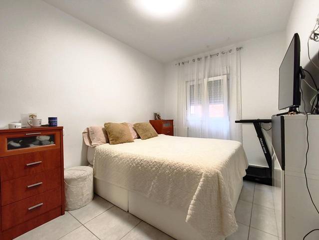 Piso en Venta en De Casalarreina en Ambroz