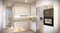 Kitchen of Apartment for sale in  Cádiz Capital  with Air Conditioner