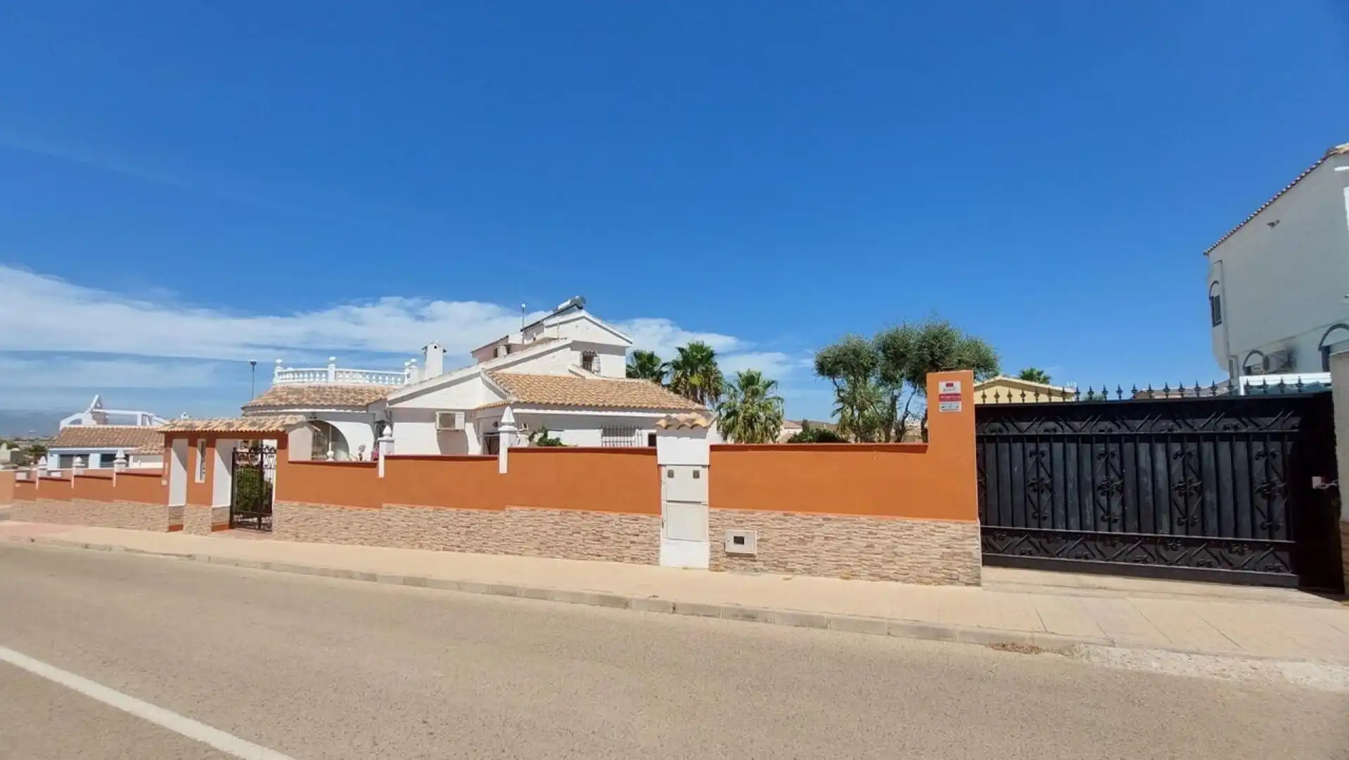Casa o xalet en venda a Mazarrón Casco Urbano