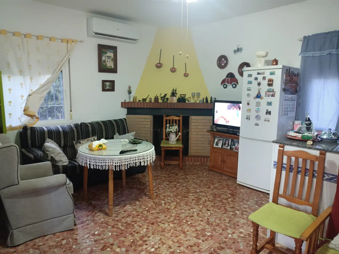 Chalet en venta en Periurbano Oeste - Sierra, imagen 12