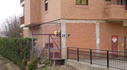 Foto 5 von Geschaftsraum zur Miete in Logroño - Calle Pepe Blanco, Juzgados, Logroño