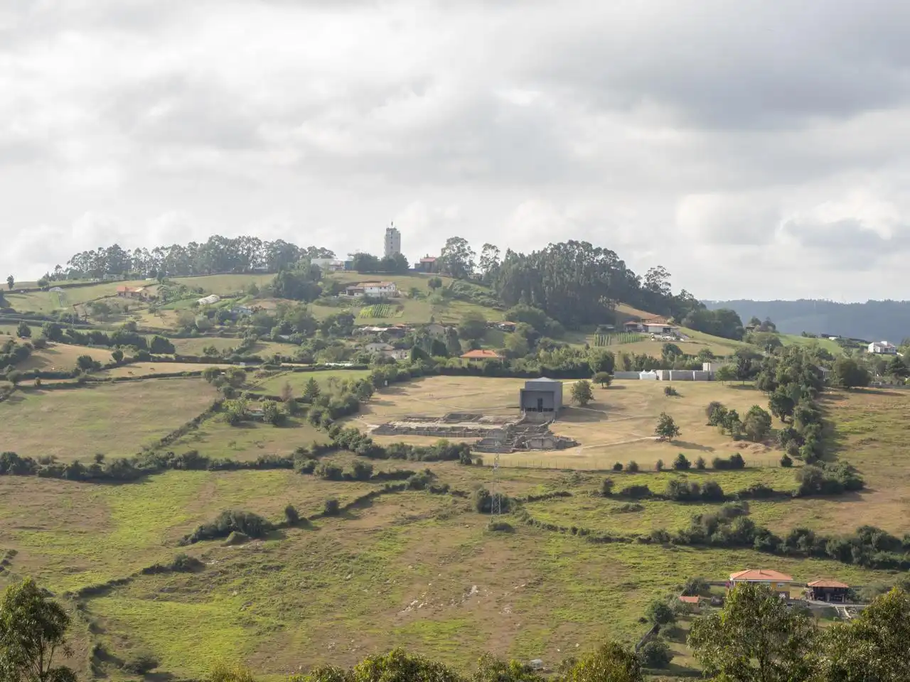 Casa en venda a Camino del Vegón 49, imagen 29