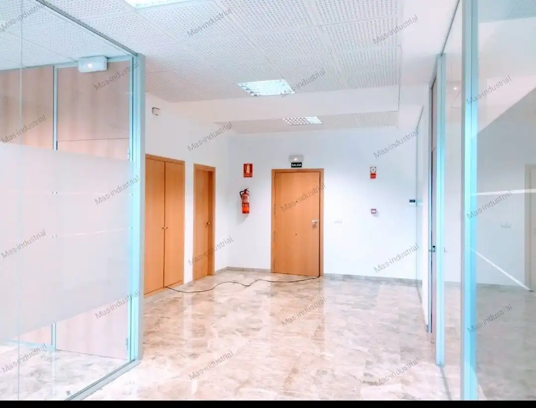 Oficina amb ascensor de lloguer a Benjamin Franklin, imagen 6