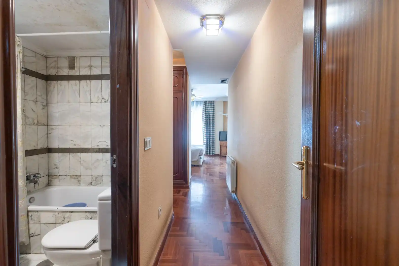 Piso con ascensor en venta en Calle Calle del Ciego de Arjona, 3, imagen 32
