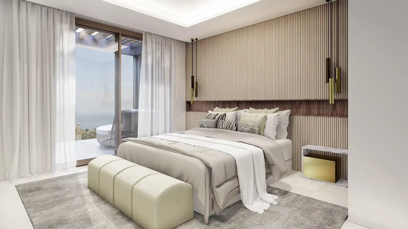 Maison avec piscine à vendre à El Faro de Calaburra - Chaparral, imagen 4