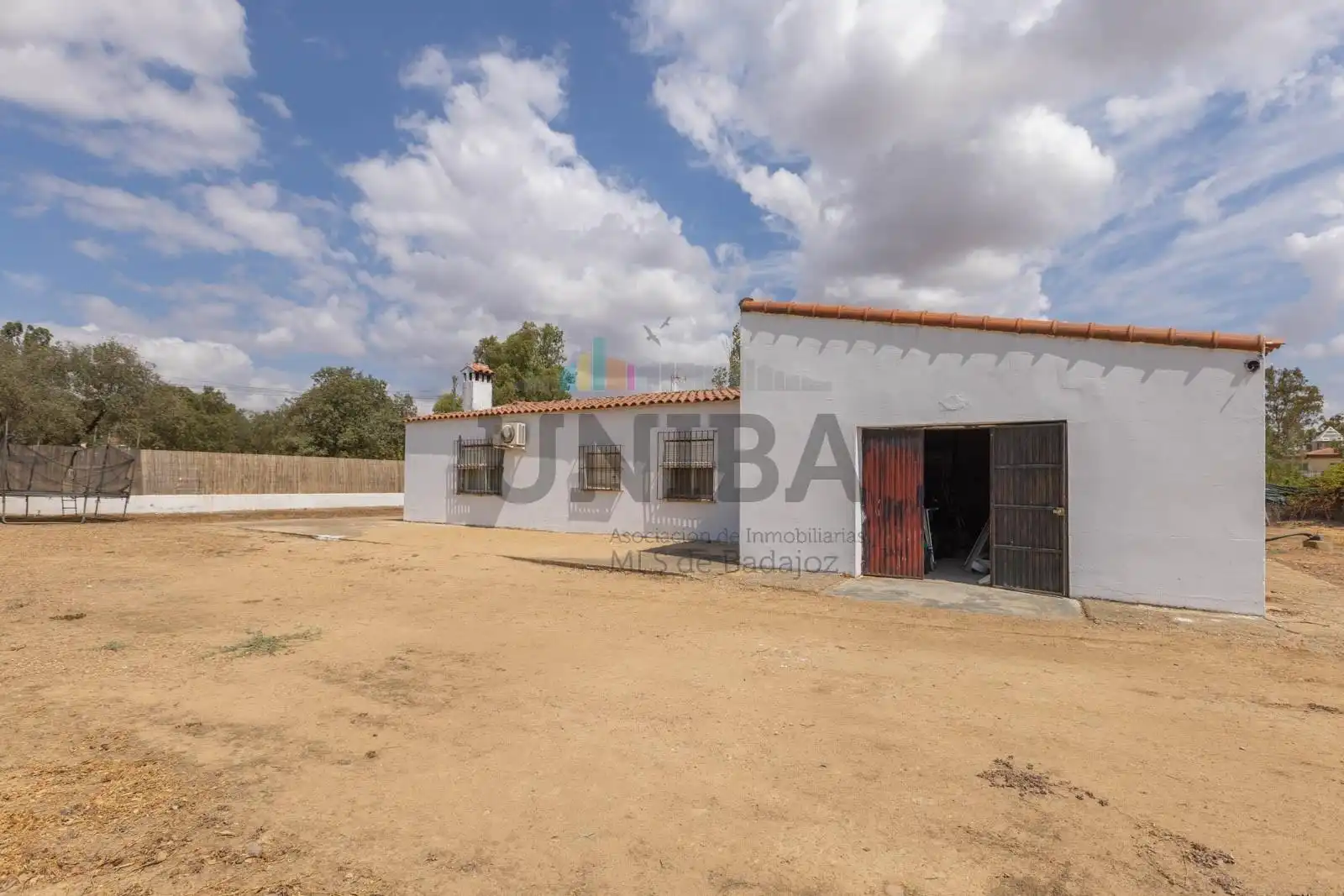 Chalet con jardín en venta en Urbanizacion BOTOA, imagen 18