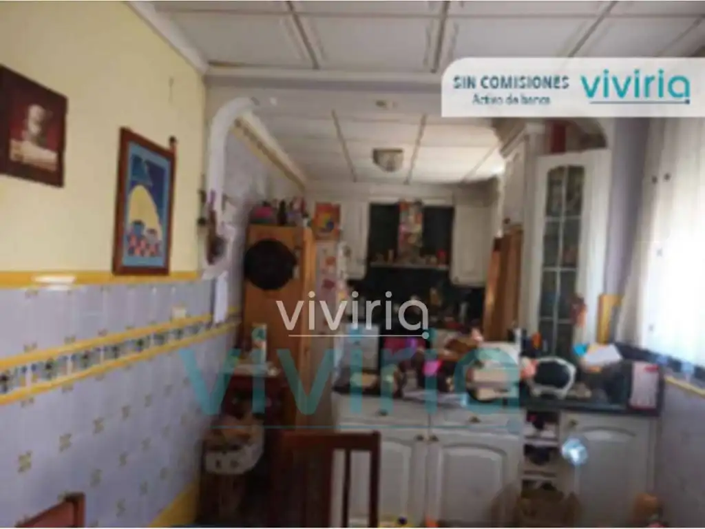 Cocina de Piso en venta en Benaguasil