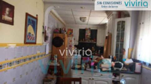 Foto 4 de Pis en venda a Benaguasil, Valencia