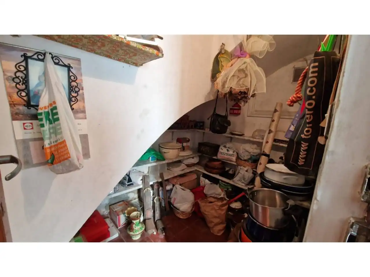 Casa amb jardí en venda a Ronda Mediodía, imagen 15