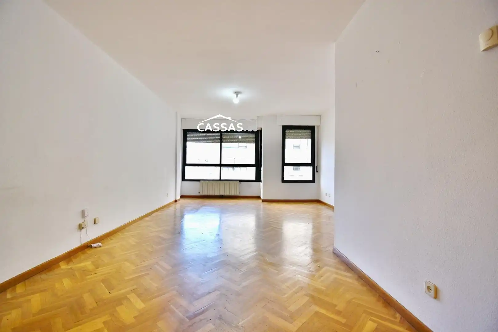Wohnzimmer von Wohnung zum Verkauf in Torrejón de Ardoz mit Heizung
