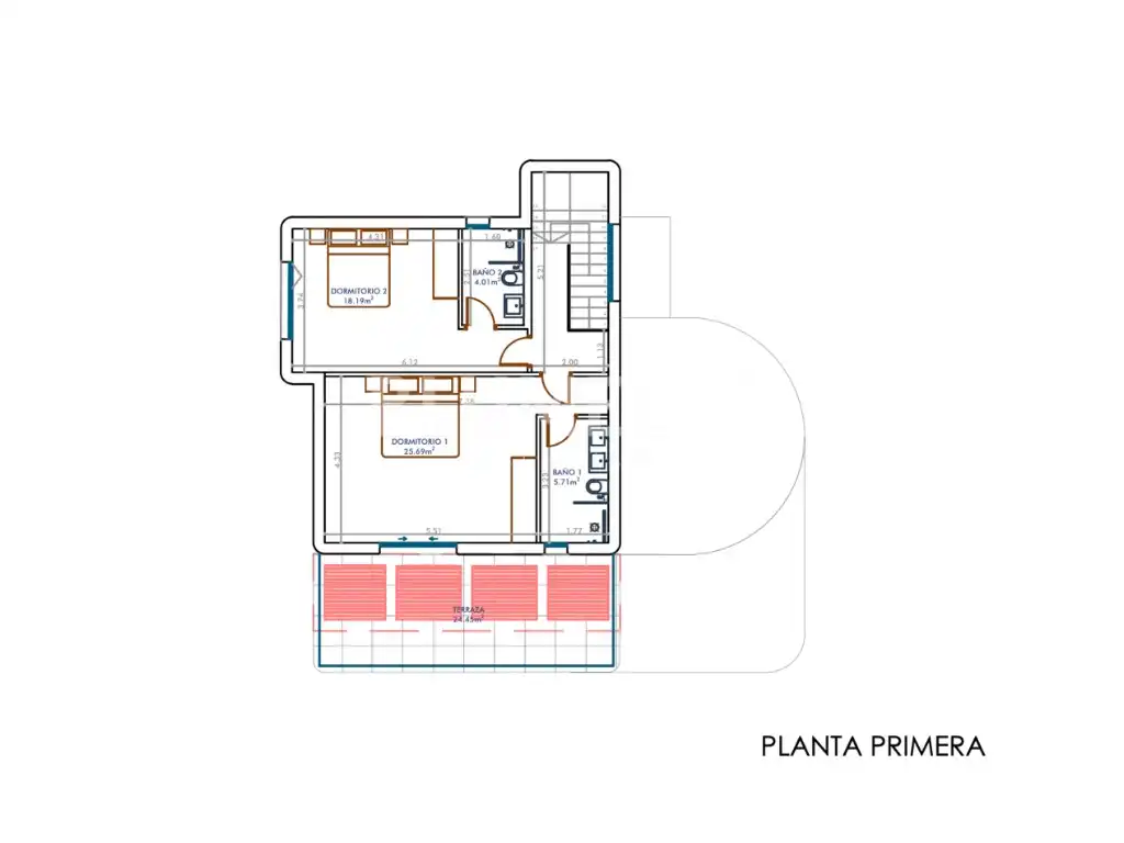 Casa o chalet en venta en Jávea / Xàbia con Aire acondicionado, Calefacción y Domótica