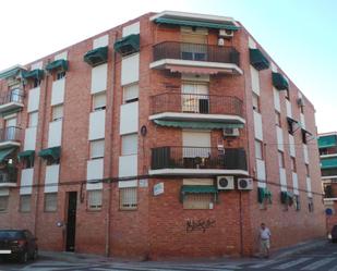 Exterior view of Flat for sale in Alicante / Alacant