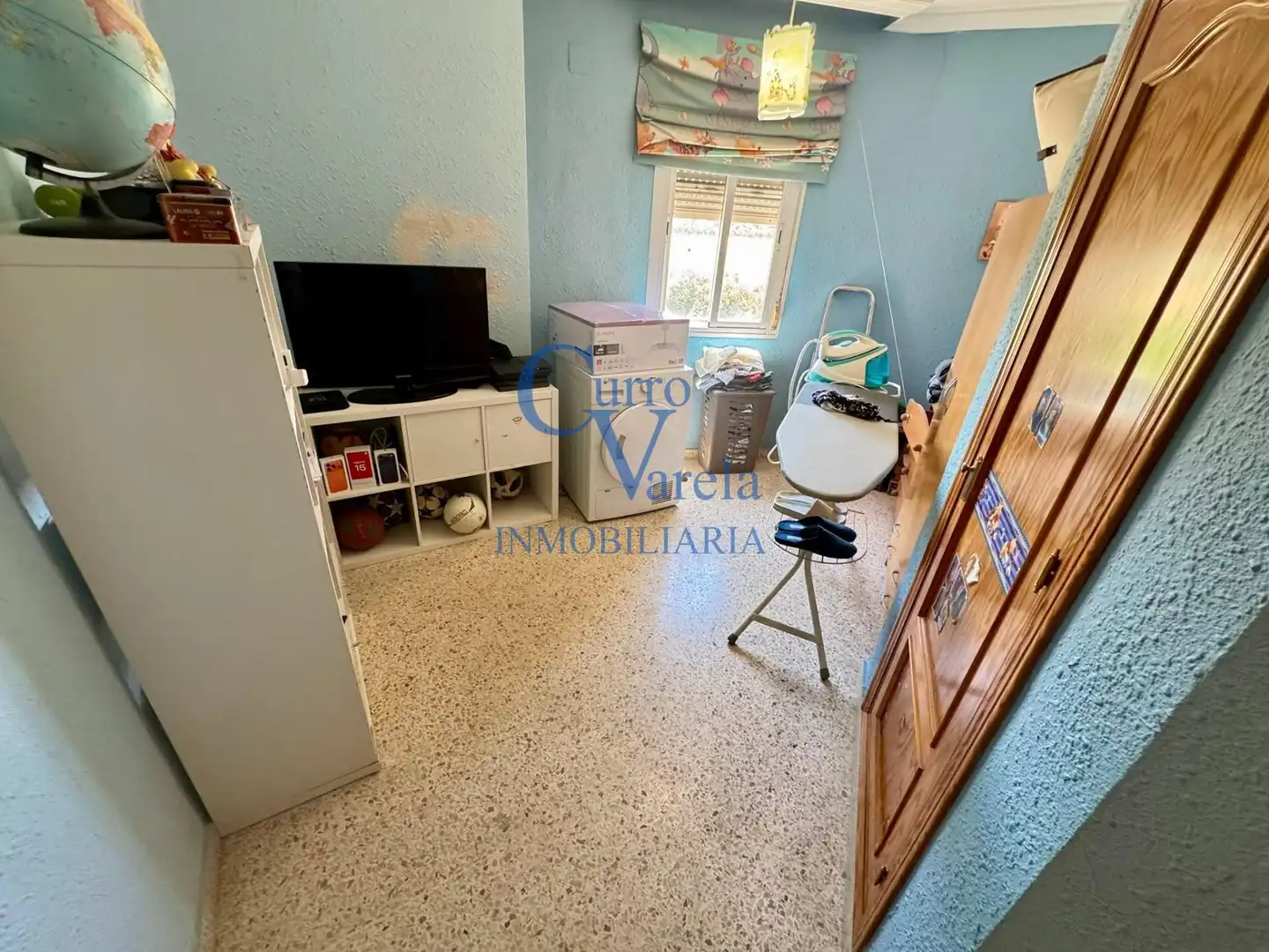 Piso en venta en Dos Hermanas con Aire acondicionado, Calefacción y Trastero