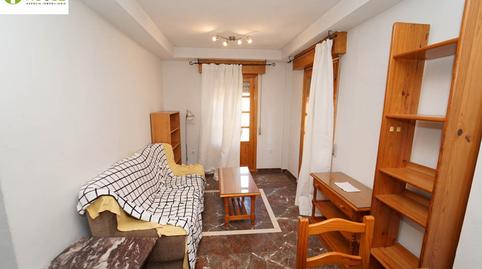 Photo 3 of Flat for rent in Calle Real de Cartuja, 37al, San Ildefonso,  Granada Capital