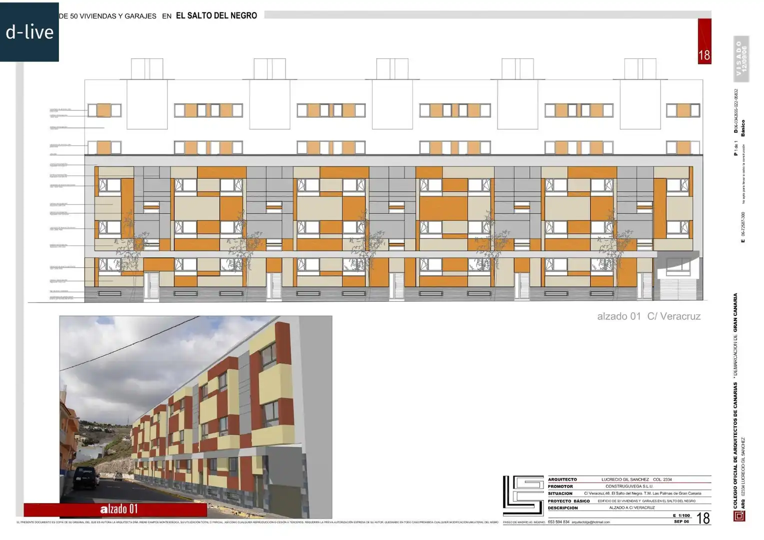 Terrenos y solares en venta en Vegueta - Cono Sur - Tafira, imagen 5