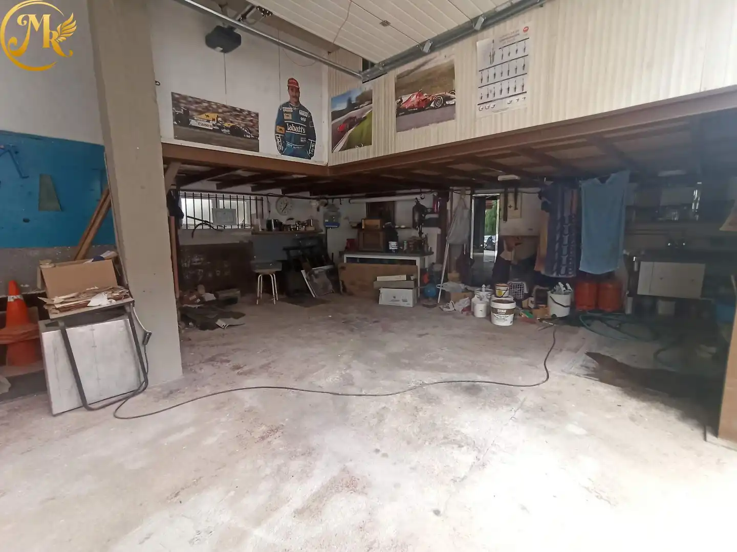 Gewerbefläche zum Verkauf in Calle del Cardenal Cisneros, imagen 12