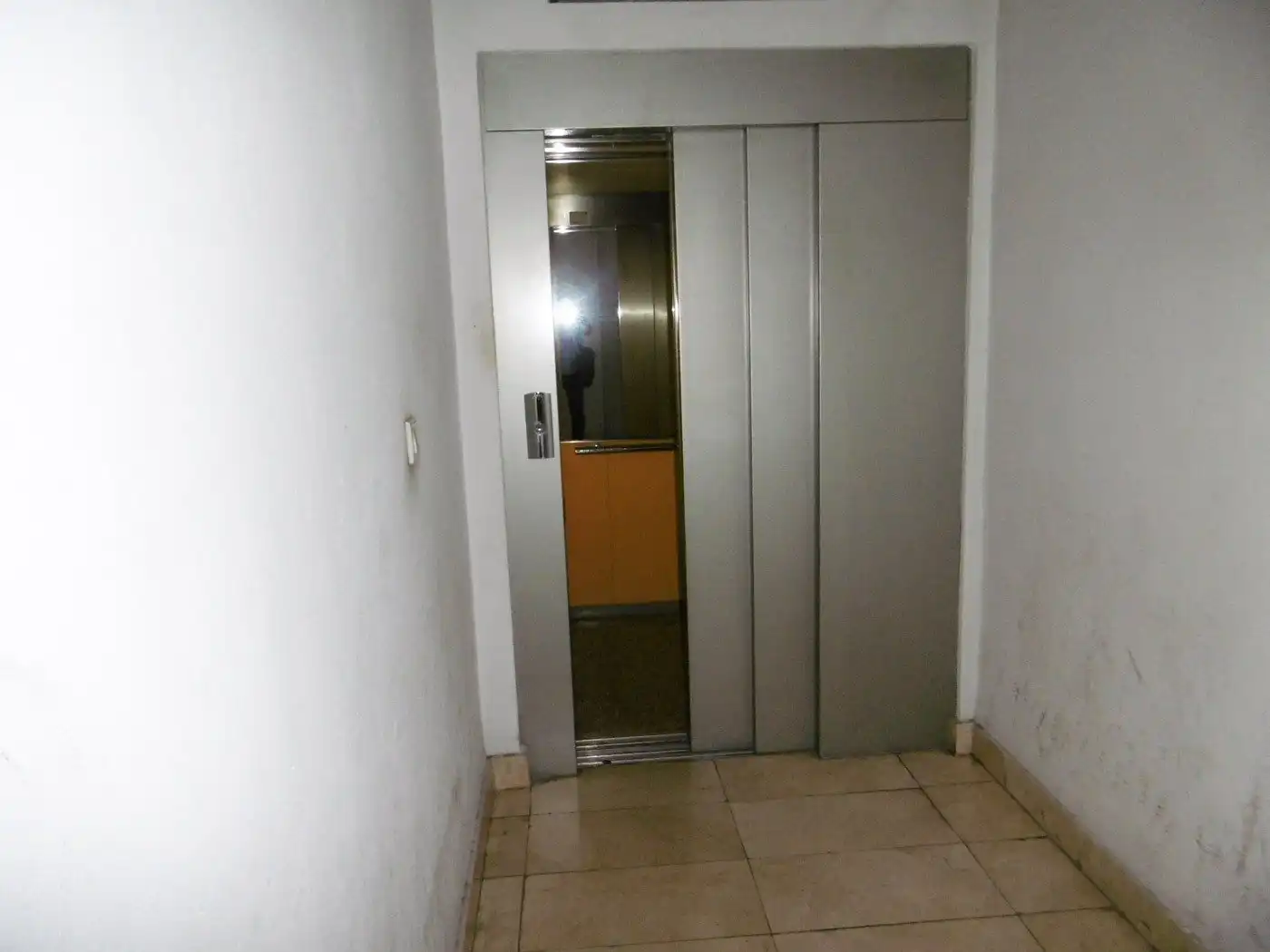 Garage for rent in Elche / Elx