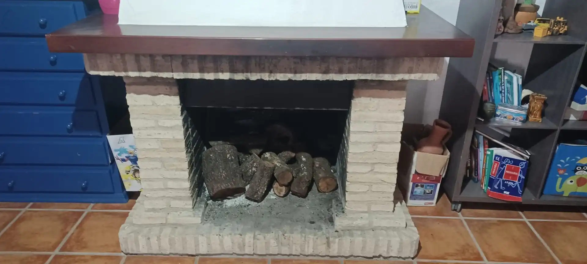 Jardín de Casa o chalet en venta en Castilblanco de los Arroyos con Aire acondicionado