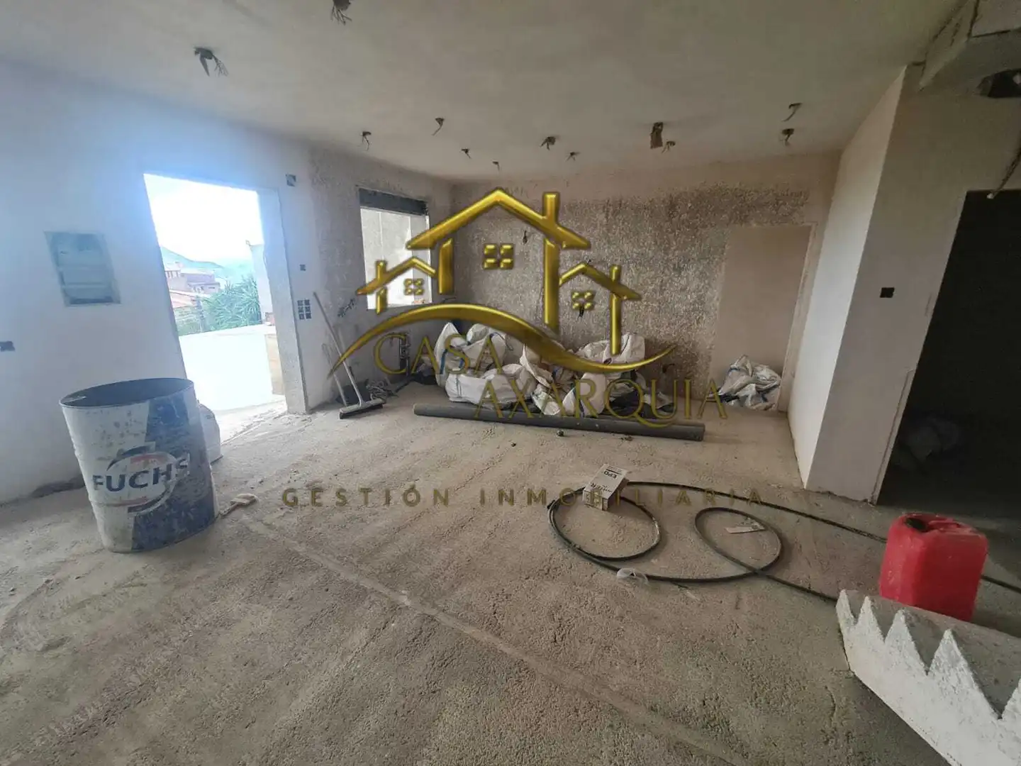 Maison avec terrasse à vendre à Calle Algarrobos los, imagen 7