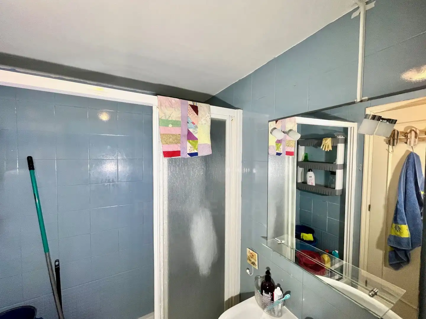 Bathroom of Flat for sale in Oropesa del Mar / Orpesa  with Terrace