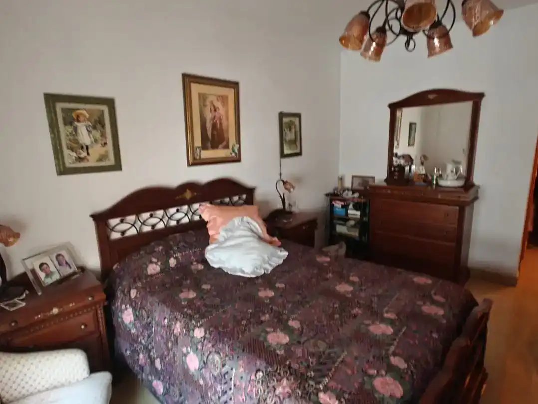 Habitación de Piso en venta en Centro
