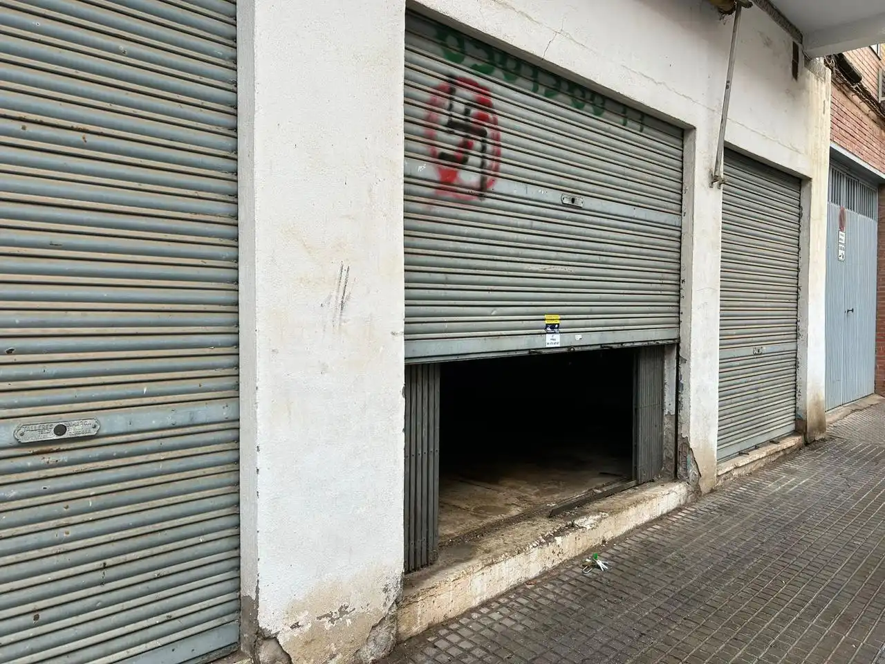 Business premises for sale in Virgen De Fátima, imagen 3