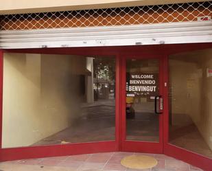 Premises for sale in  Barcelona Capital