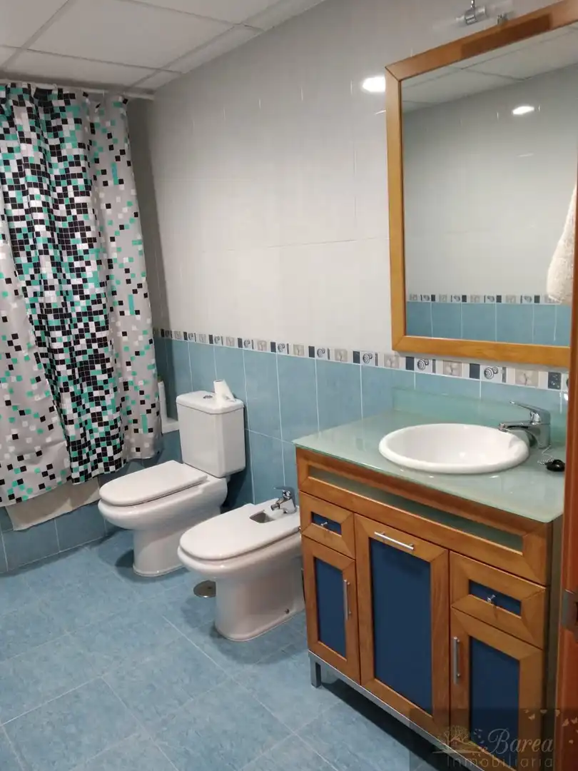 Flat with terrace for sale in Rute, imagen 12
