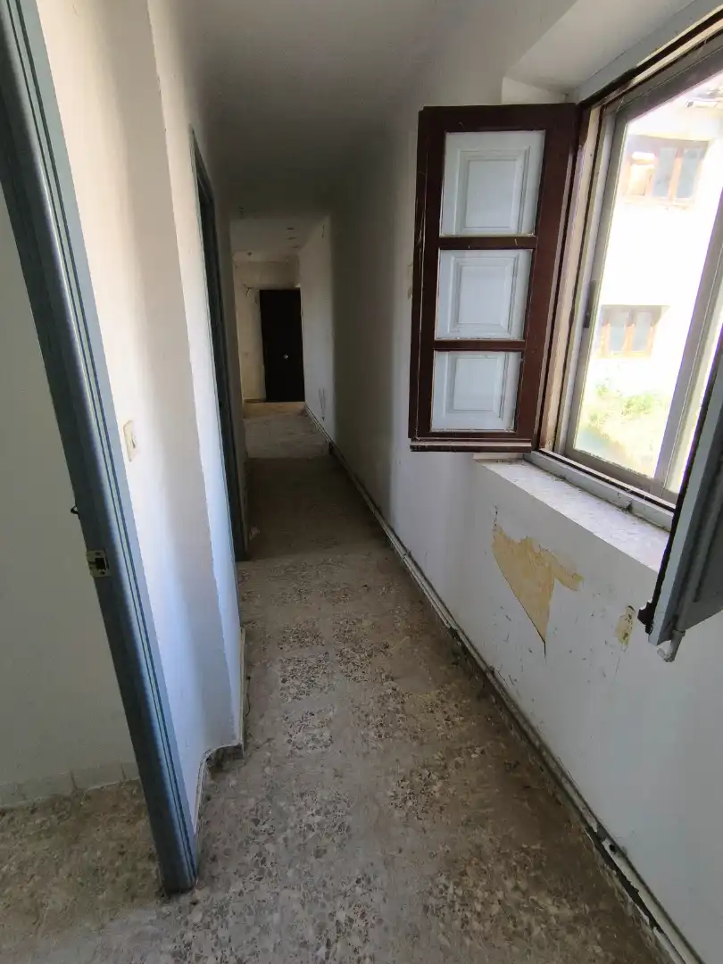 Casa o xalet en venda en Meneses de Campos amb Jardí privat i Traster