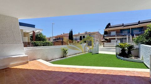 Foto 3 de Pis en venda a Calle Pintor Renoir, Los Narejos - Punta Calera, Los Alcázares