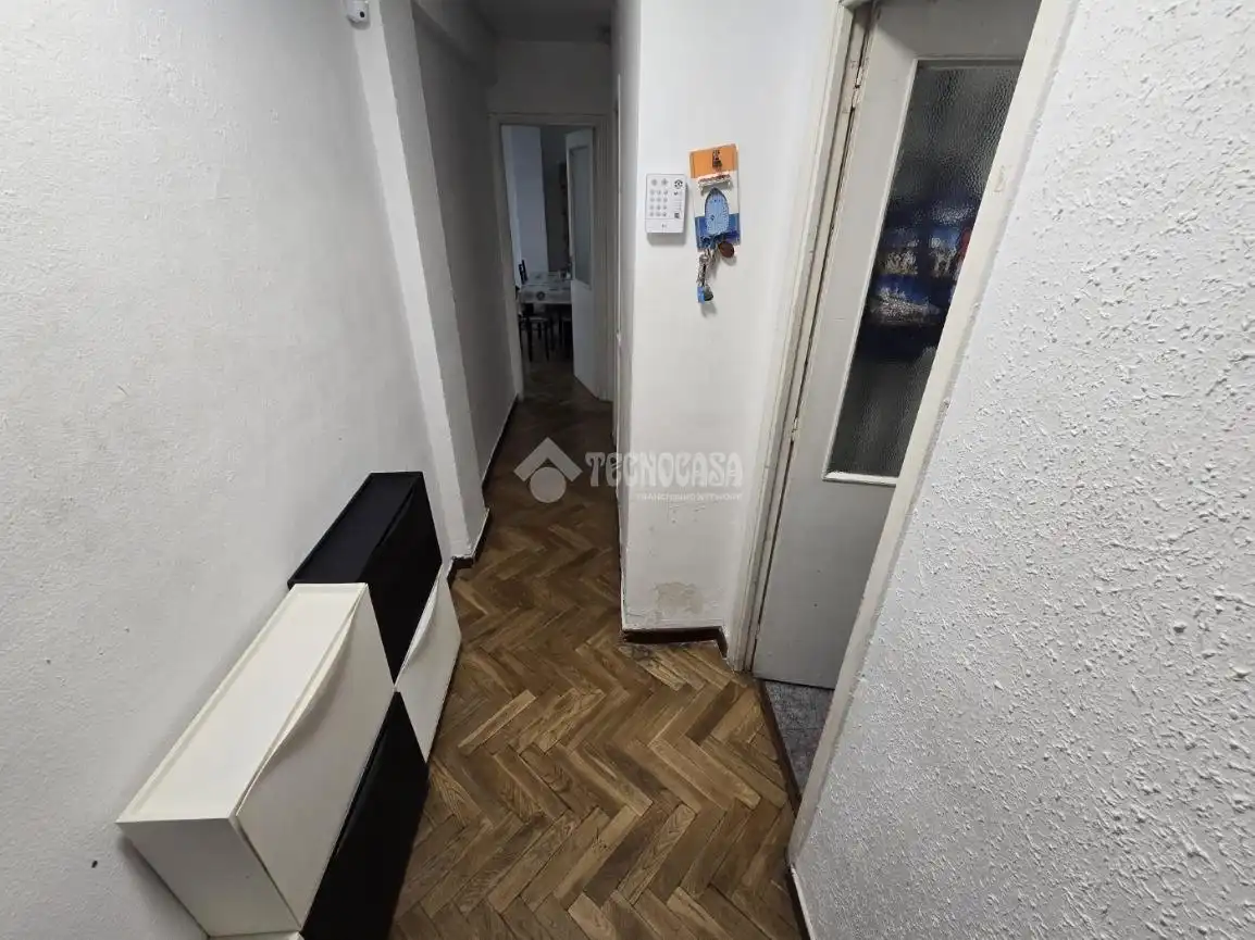 Flat for sale in Usera, imagen 4