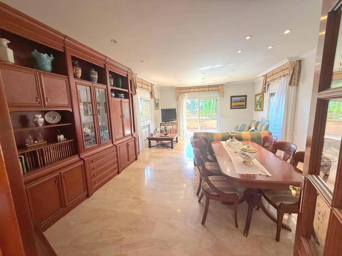 Villa con giardino in vendita a Segur de Calafell, imagen 17