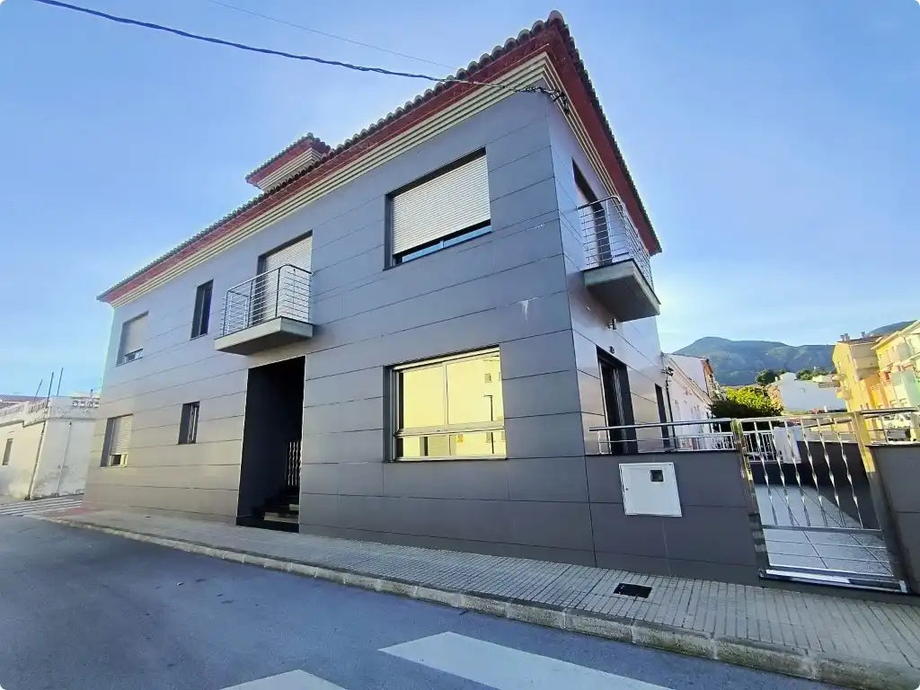 Casa o xalet en venda a Pego