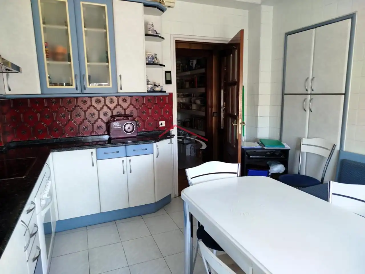 Casa con piscina en venta en Avenida Constitución, imagen 7