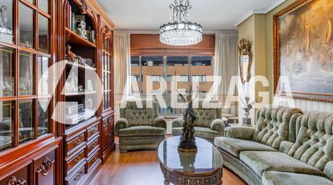 Foto 2 de Pis en venda a Mandasko Dukearen Pasealekua, Egia, Gipuzkoa