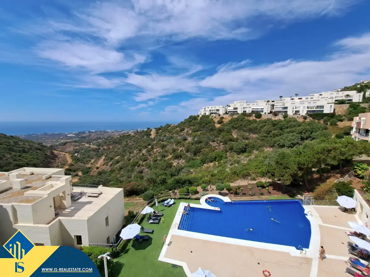 Apartament amb piscina en venda a Río Real - Los Monteros, imagen 11