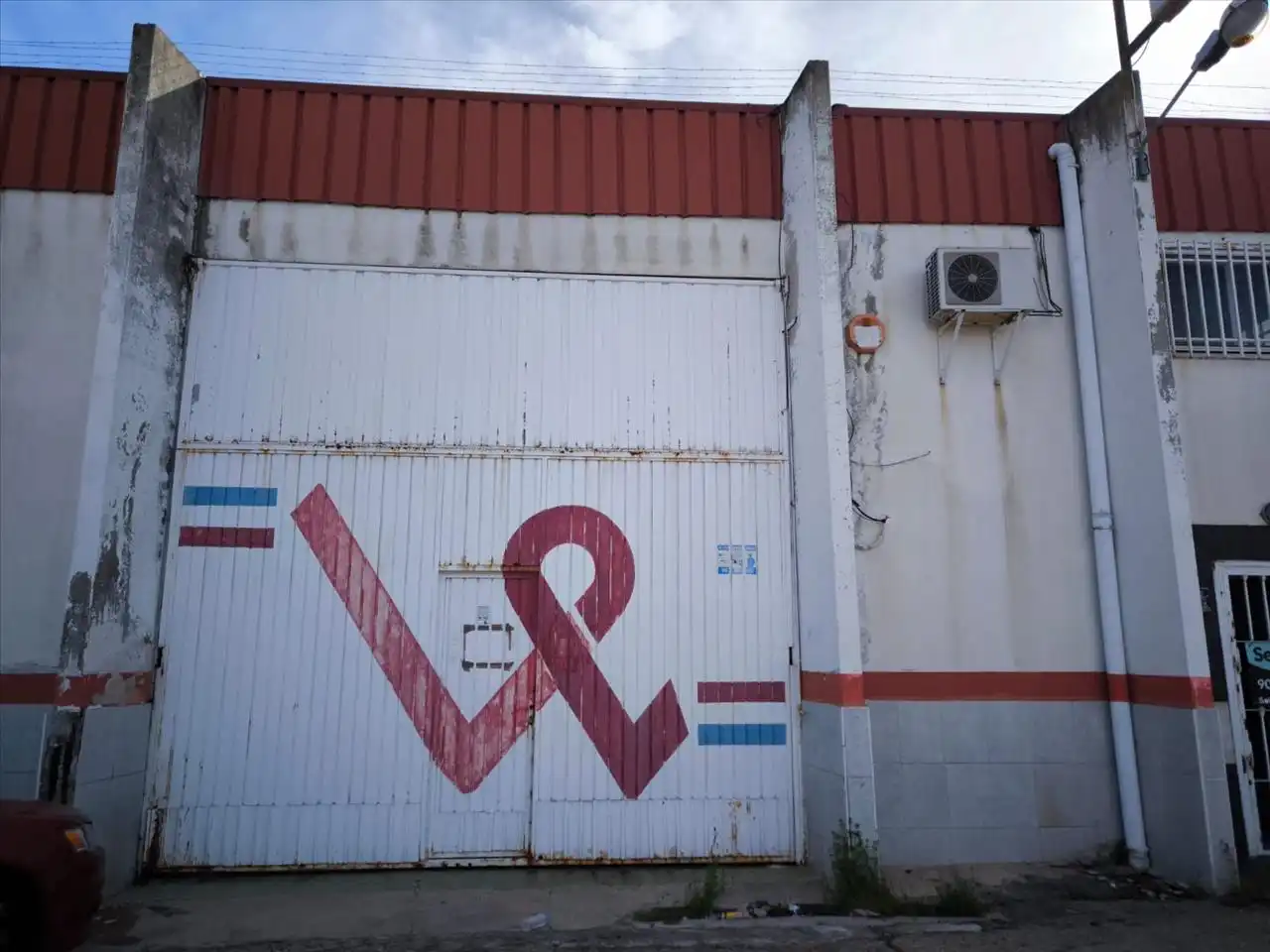 Local comercial en venta en Mejico, imagen 33