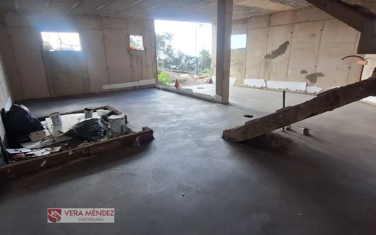 Casa o chalet en venta en Tacoronte