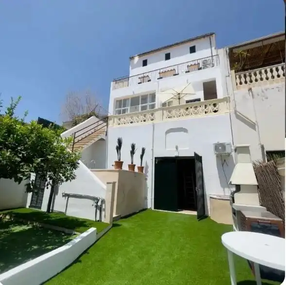 Villa mit Terrasse zur Miete in Plaza MONTEROS, imagen 28