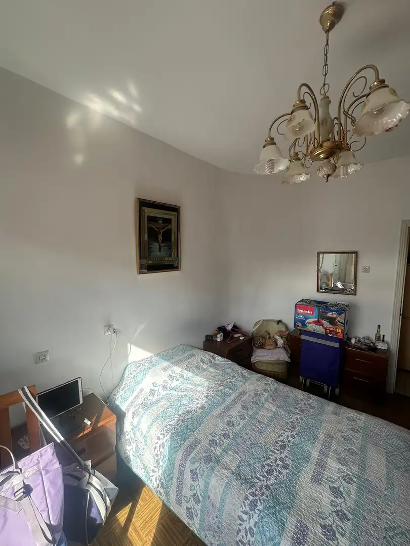 Flat with terrace for sale in Paseo de las Delicias, imagen 37